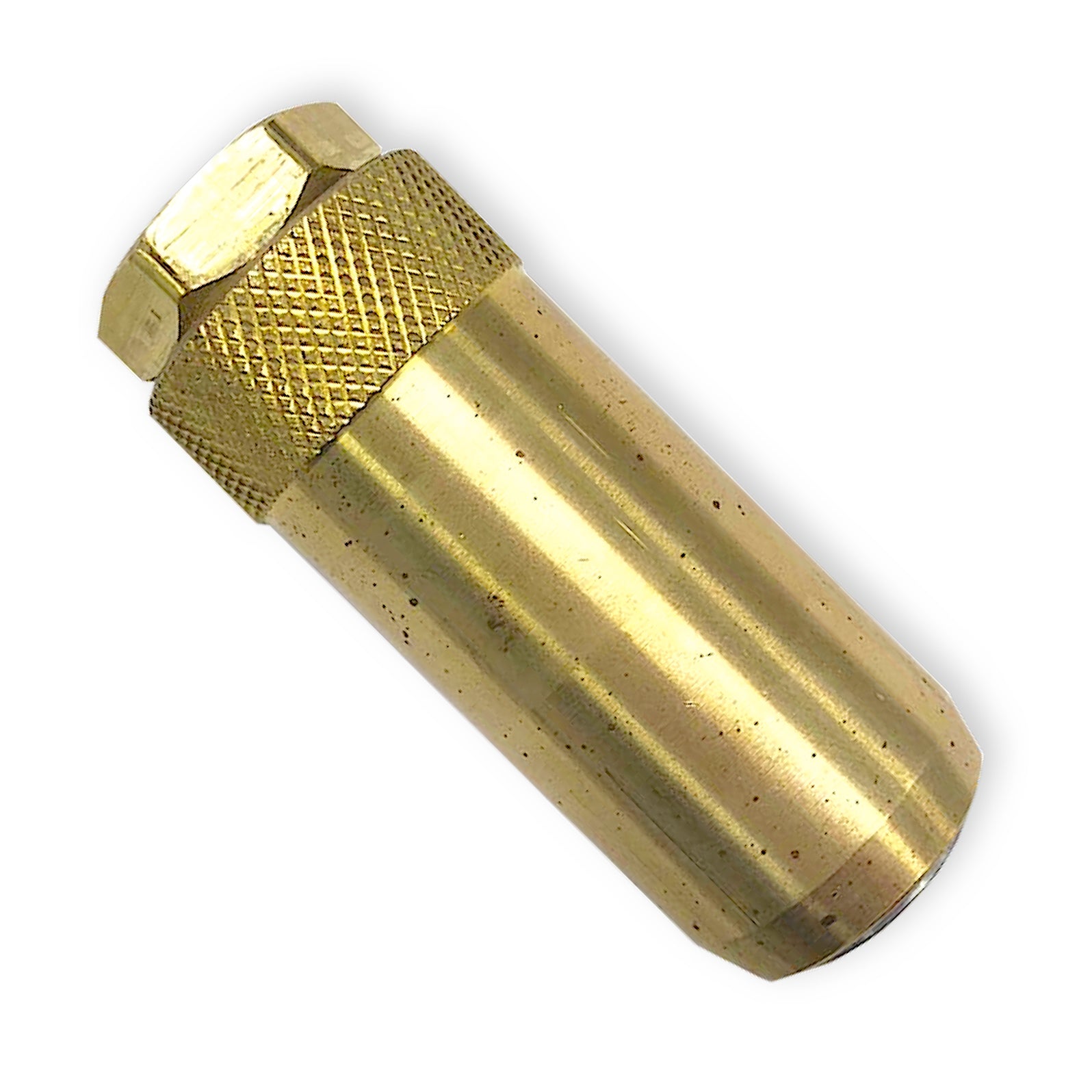 Haltec CH-430 Screw On Large Bore Air Chuck for Aircraft Inflation up ...