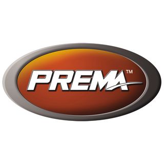 PREMA - Radial Flat Tire Puncture Repair Vulcanizing Patches - Available in various sizes