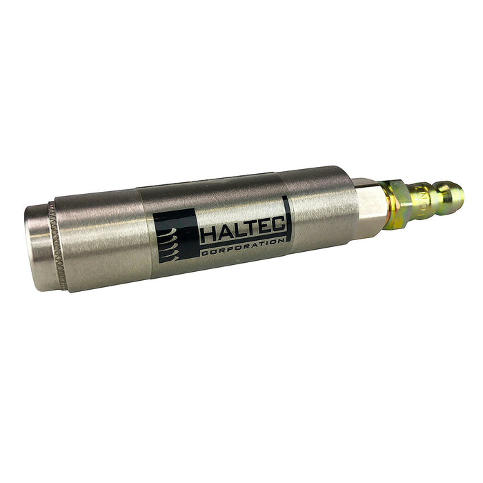 Haltec ES-311 Easy Lock 3 inch Closed Lock On Straight Air Chuck Dually Wheels