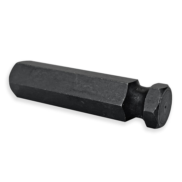 1/4-inch Quick Release 45 and 6 mm Carbide Cutter Adapter for Slow-speed Tire Repair Air Buffers by TYK Industries
