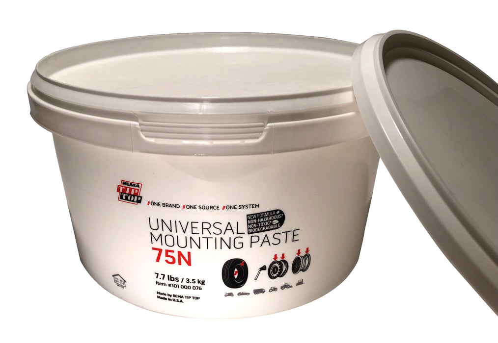Rema Tip Top UP8 Universal Patch Repair 2 3/4 in. 50/box - Tire Rema Tip Top UP8 Universal Patch Repair 2 3/4 in. 50/box - Tire