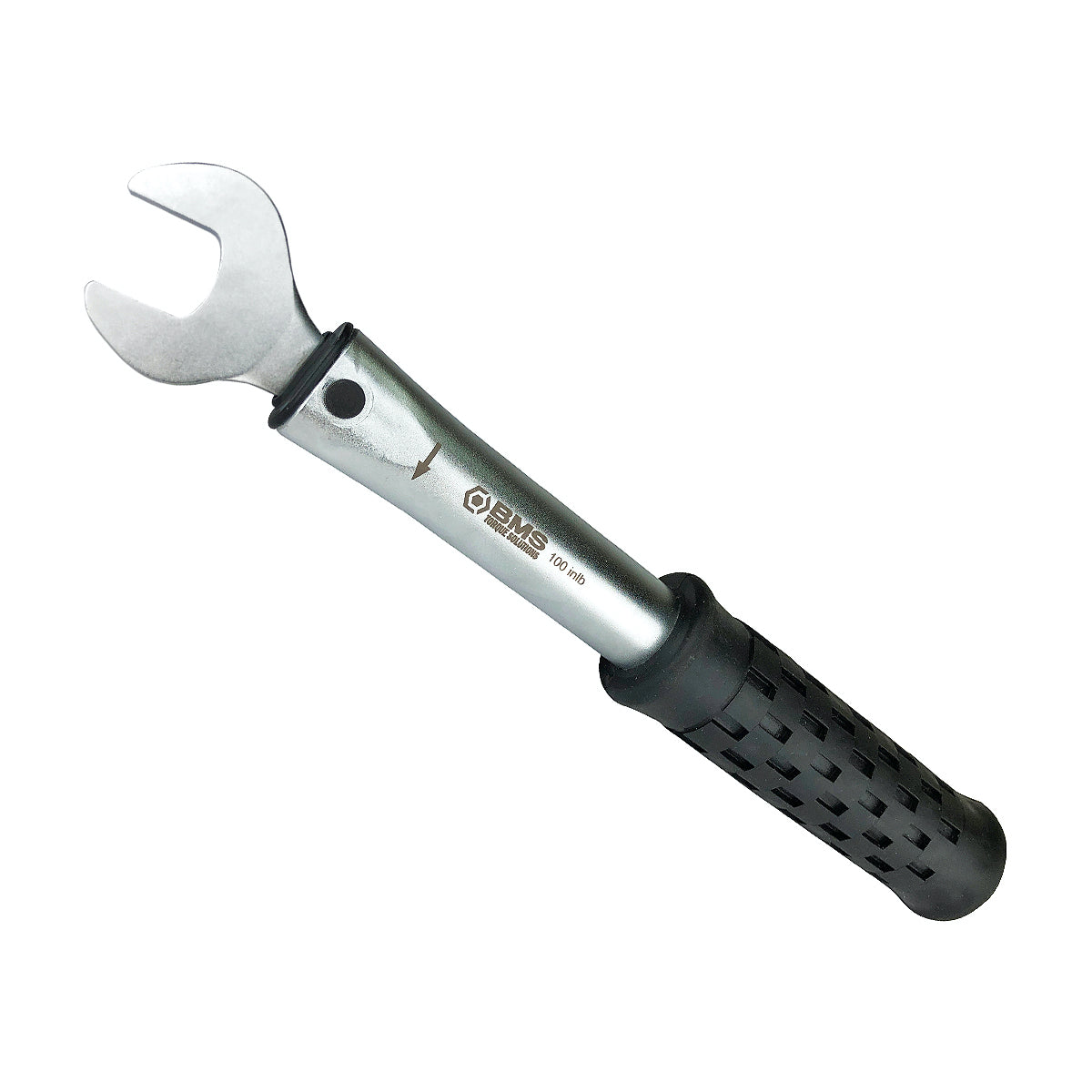 Haltec Preset 5/8 Valve Torque Wrench 100 lbs/inch for TV-540 / TV-550 ...