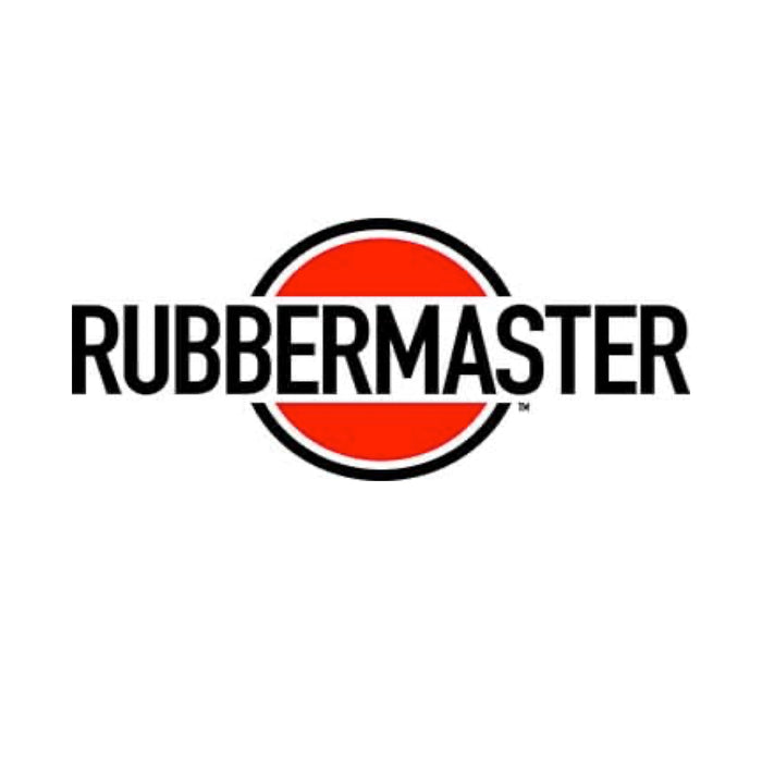Rubber Master 26x8-14, 26x10-14 ATV UTV Radial Tire Inner Tube with a TR6 Metal Valve Stem