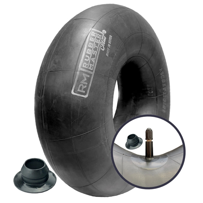 Rubber Master 6-14 6.00-14 7-14 Tractor Implement Tire Inner Tube with Bushing