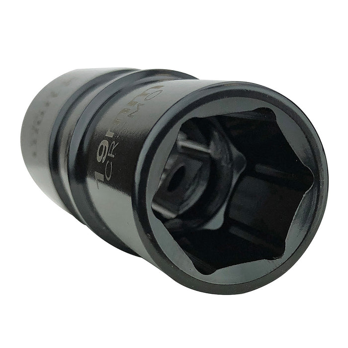 Heavy Duty Flip Socket for Impact Drive Air Gun by TYK Industries - available in various quantities, models and sizes