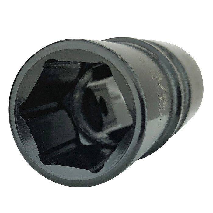 Heavy Duty Flip Socket for Impact Drive Air Gun by TYK Industries - available in various quantities, models and sizes