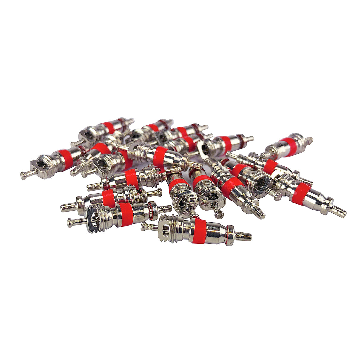 Haltec 8500TV Valve Core - 100 Pack — TYK Industries