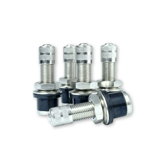 Quikstem Straight Push Through Valve Stem - Easy Quick Stem Repair Kit ...