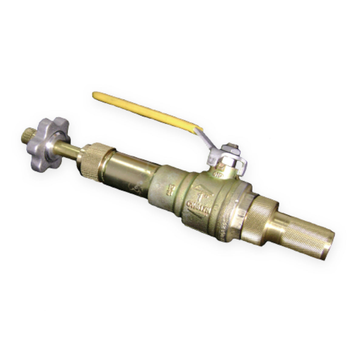 Tool For R520 HALTEC TL-800 Core Housing Replacement Tool for R-520 Core Housings ...