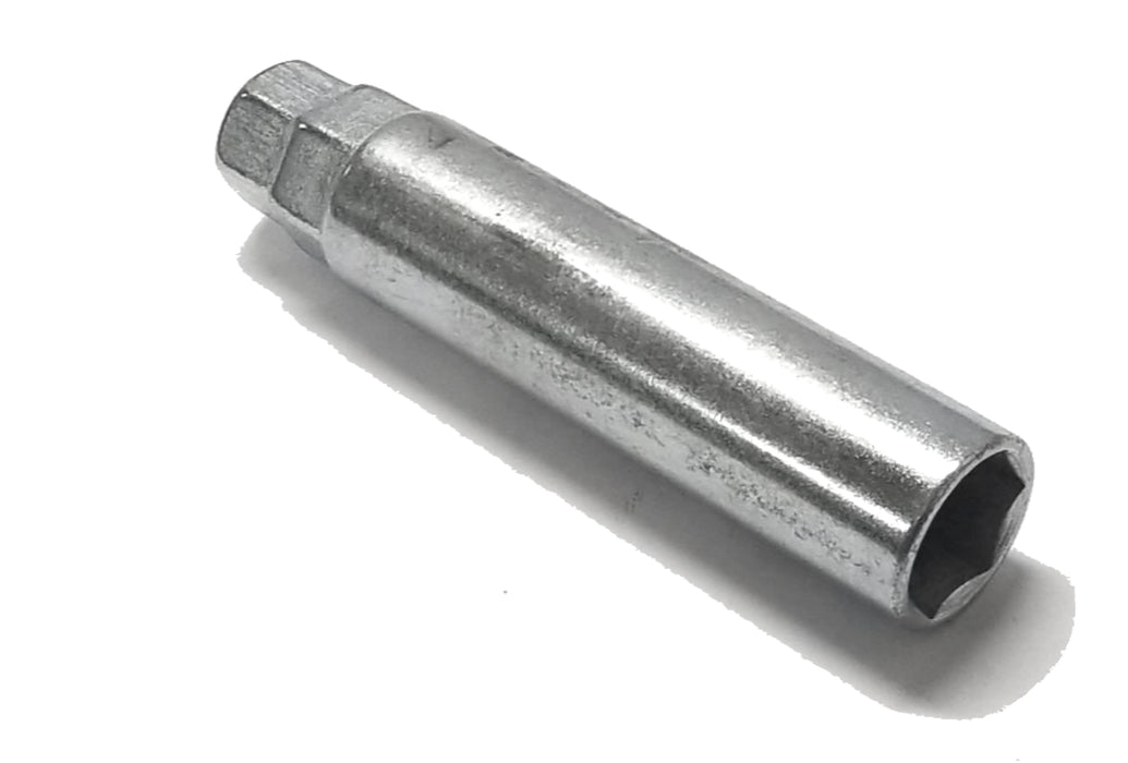 Replacement 4.5 inch Long Key ForTall Spike Lug Nuts Wheel Lock Tool