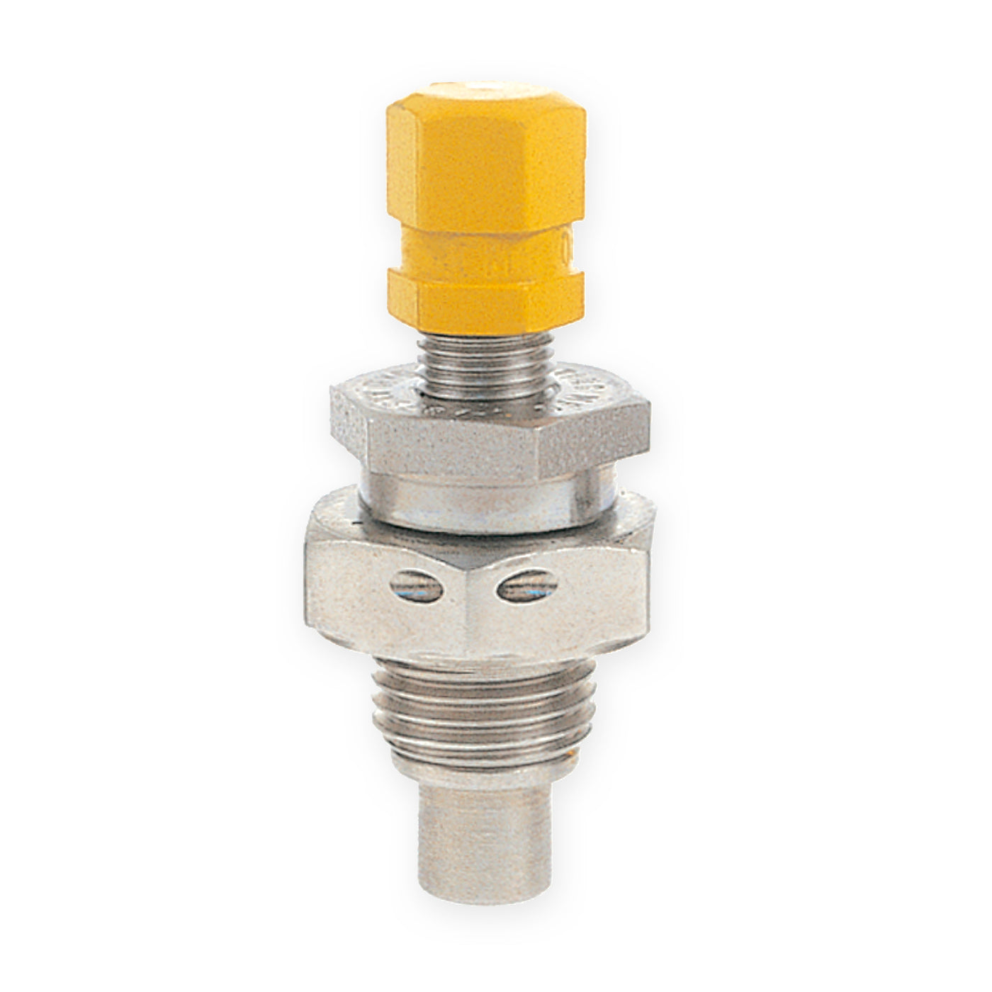 Haltec H-4361 High Pressure Strut Valve for operating pressures up to ...