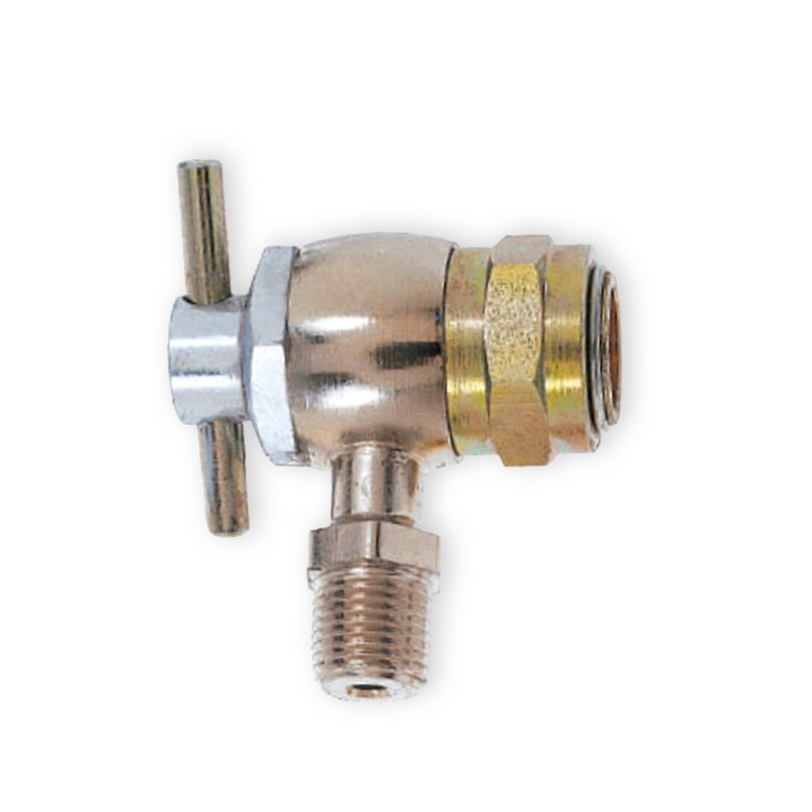 Haltec H-556 High Pressure Tire Inflating Connector — TYK Industries