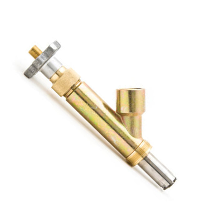 Hart Inflator Adapter Haltec IN-95L Inflator Adapter for Air or Liquid Filling of Large Eart ...