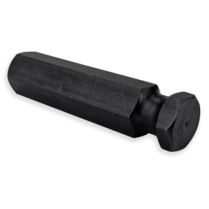 5/16-inch Shank Quick Release 8 mm Carbide Cutter Adapter for Slow-speed Tire Repair Air Buffers by TYK Industries