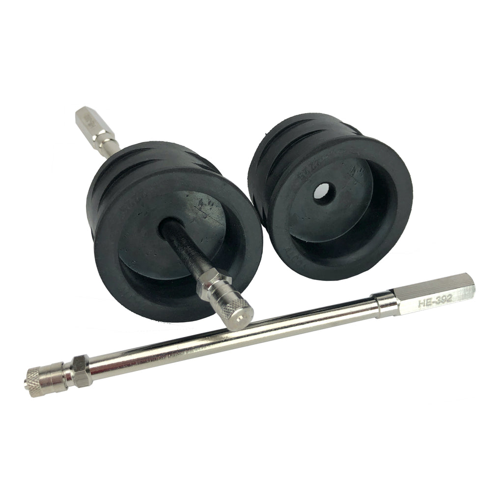 Hirose ～　0910 Alcoa 225392 Stabilizer Extension Kit for 22.5 wheel center hole H
