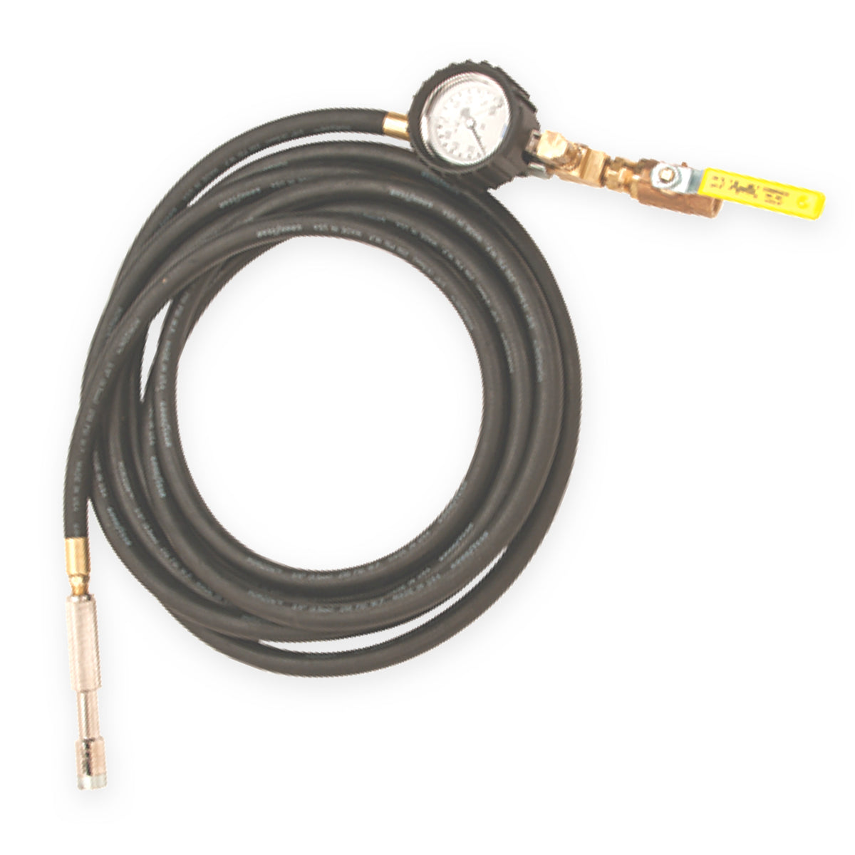 Haltec I-350-20 Tire Inflation System - Large Bore, 1/2