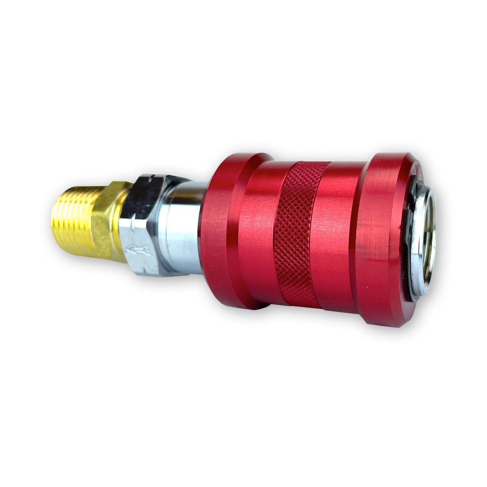 Haltec 893W 1/2 inch Inflator AirFlow Control Valve for 89XDB and 89