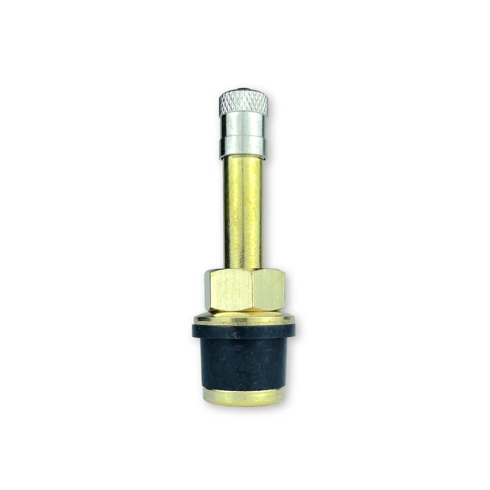 Haltec Quickstem Straight Push Through Valve Stem available in multi
