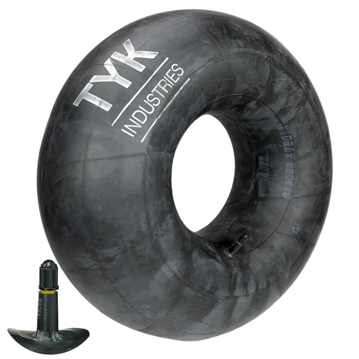 TYK 5.70-8 5.00-8 Lawn Mower Tire Inner Tube with a TR13 Valve Stem 500-8 570-8