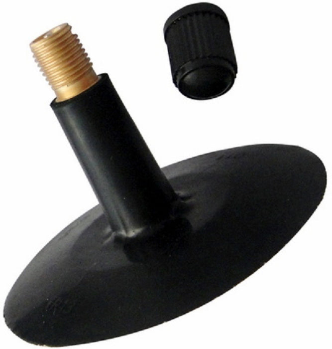 Two MAJOR 20.5x8-10 Inner Tubes For Pontoon Boat & Trailer Tires – 20.5x8.00-10