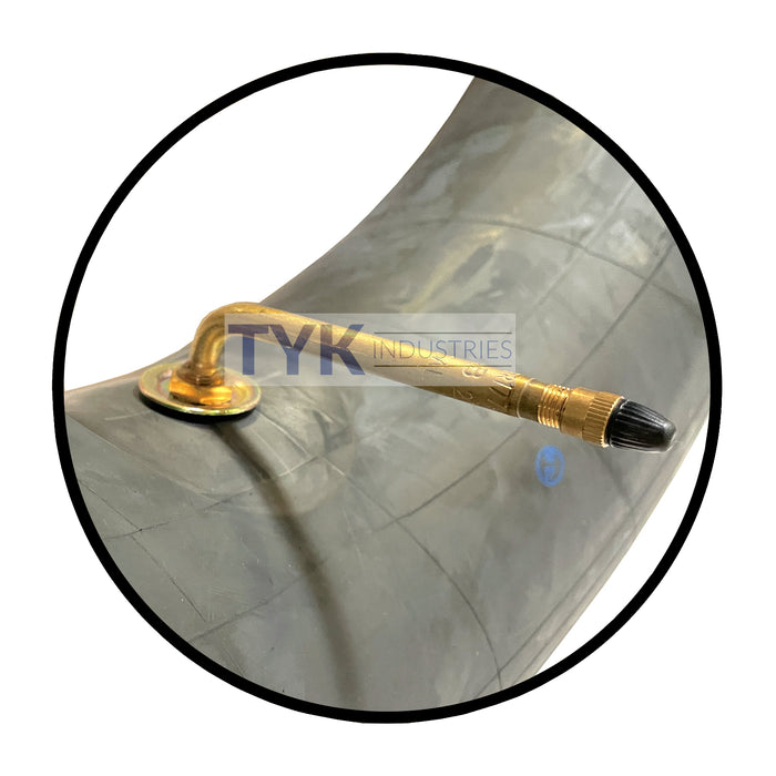 8.25R20, 8.25-20 Commercial Truck Tire Inner Tube with a TR77A Valve S ...