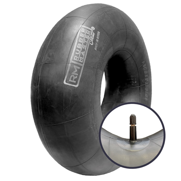 Rubber Master ER12/13 Radial or Bias Tire Inner Tube with a TR13 Valve Stem