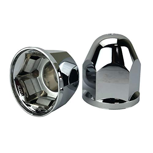 ColorLugs LugCap - Copri Dado Flessibile in Vinile ColorLugs LugCap - Copri Dado Flessibile in Vinile