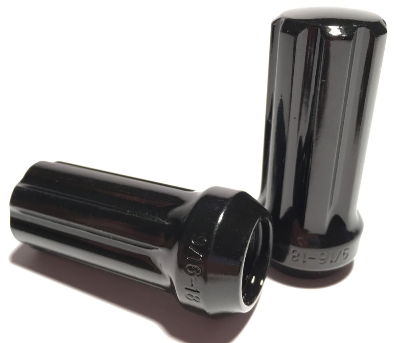 7 Point Wheel Locks 7 Spline 9/16 Lug Nut Wheel Lock 2 Tall — TYK Industries
