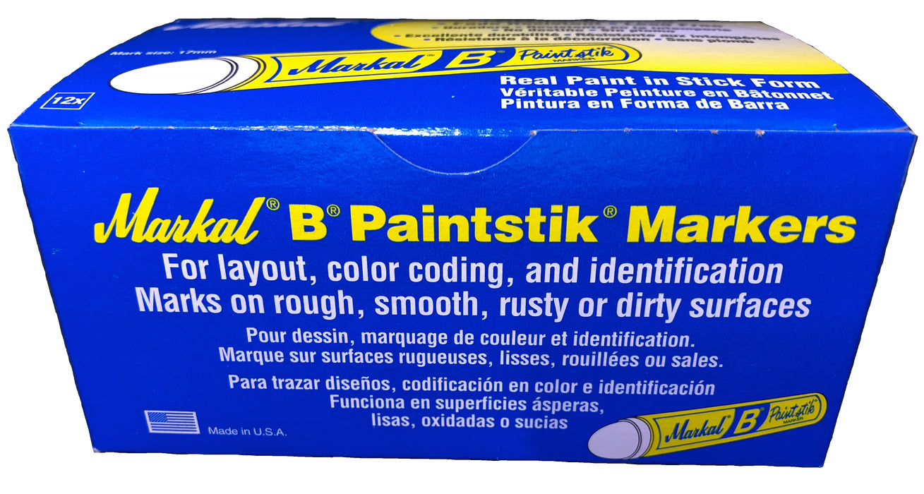 Tire Chalk Paint Stick Crayon Car Tire Crayon Marker Portable