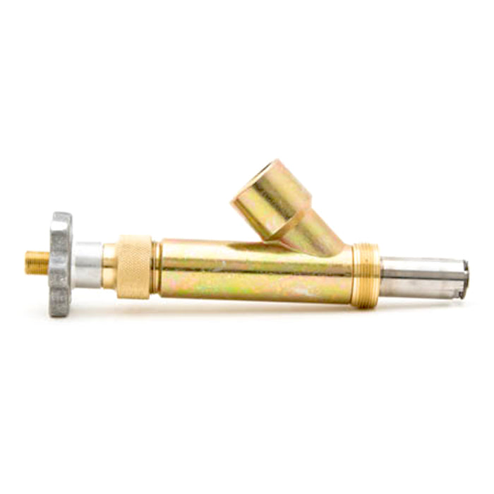 Hart Inflator Adapter Haltec IN-95L Inflator Adapter for Air or Liquid Filling of Large Eart ...