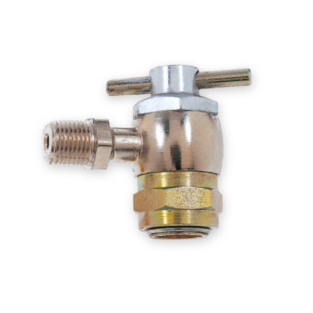 Haltec H-556 High Pressure Tire Inflating Connector — TYK Industries