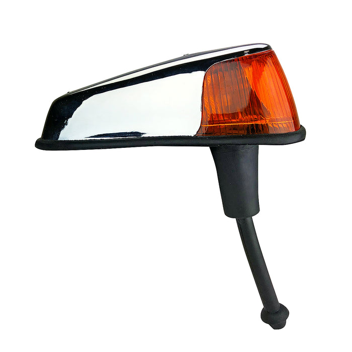 Front Turn Signal Semaphore 12V Left Or Right – Fits Volkswagen Type 1 Bug & Type 2 Bus